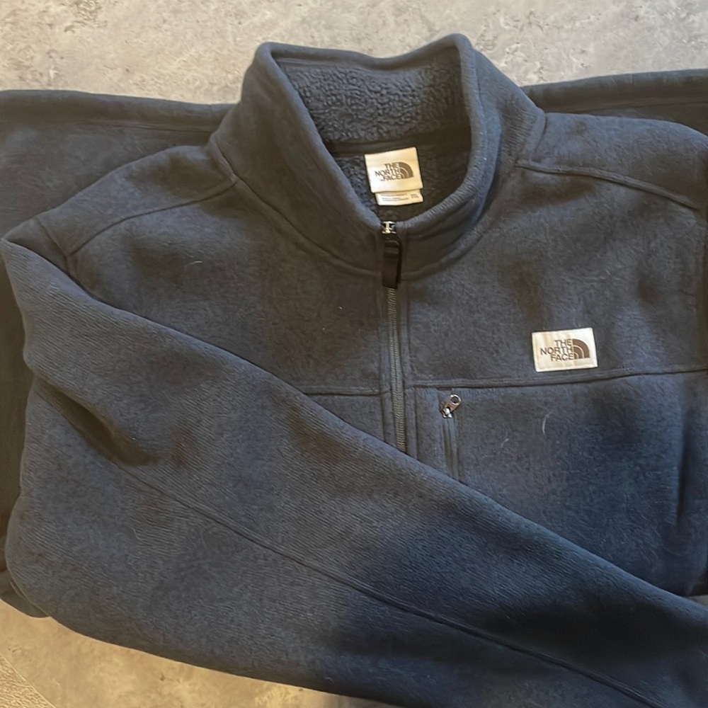 Mens North Face Jacket